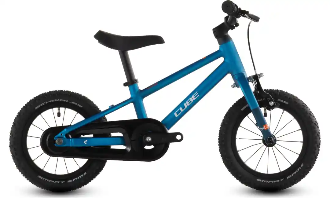 Cube Numove 120 RT