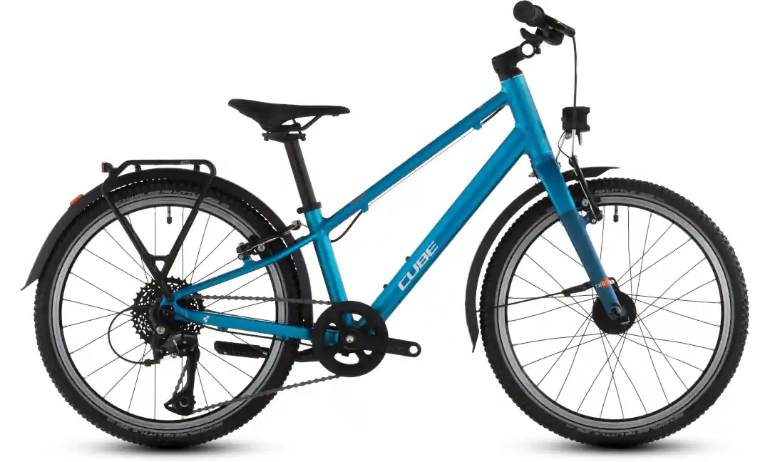 Cube Numove 200 FE