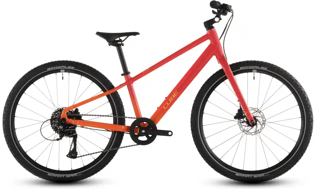 Cube Numove 240 Disc