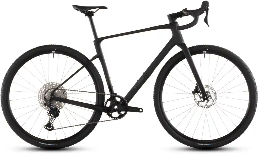 Cube Nuroad C:62 ONE