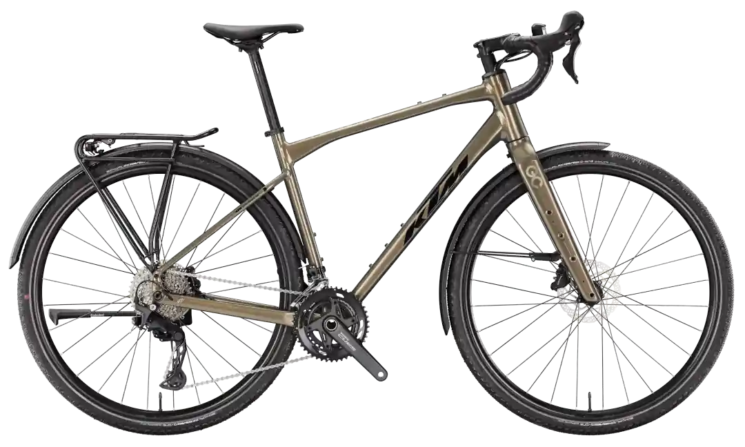 KTM Gravelator 20 LFC