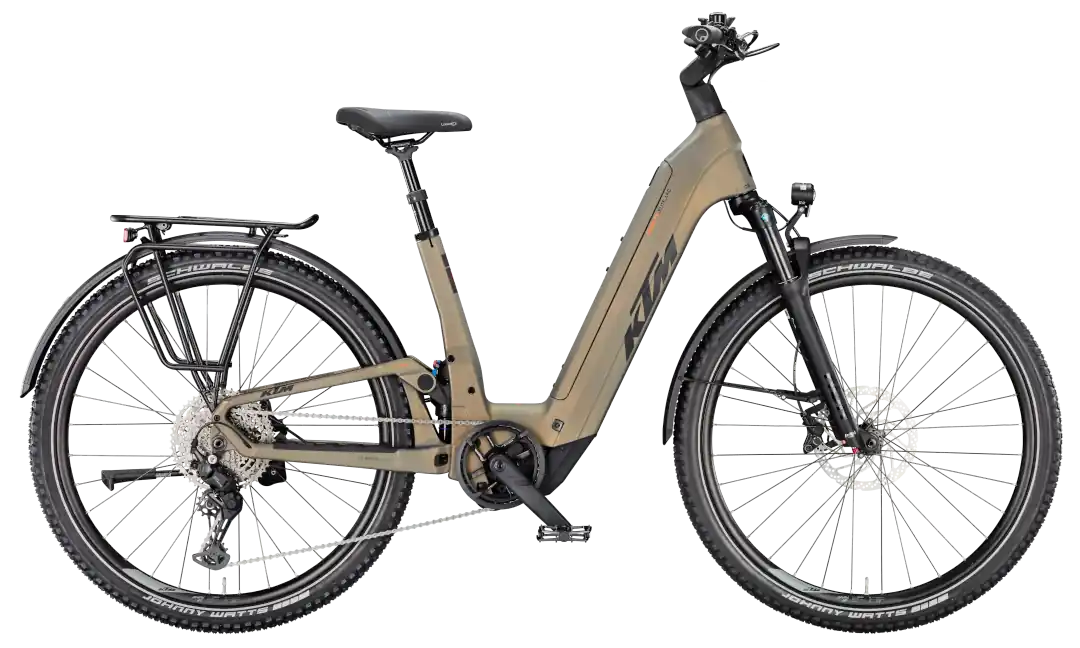 KTM Macina Aera FS Elite LFC