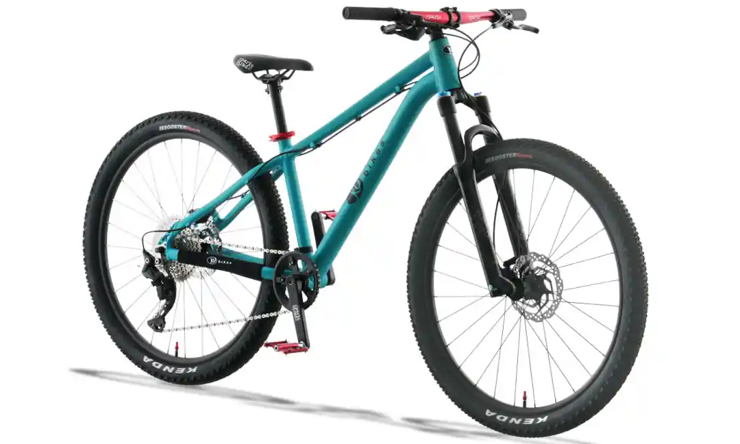 KUbikes-26-MTB-Disc_tuerkis-laser-red