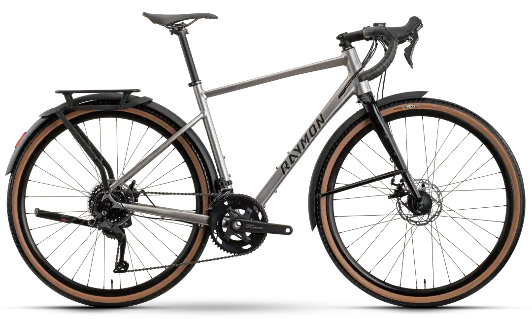 Raymon Territ Pure Street