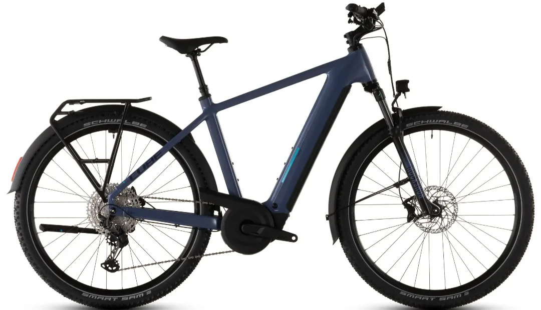 Cube Nuride Hybrid EXC 800 Diamant
