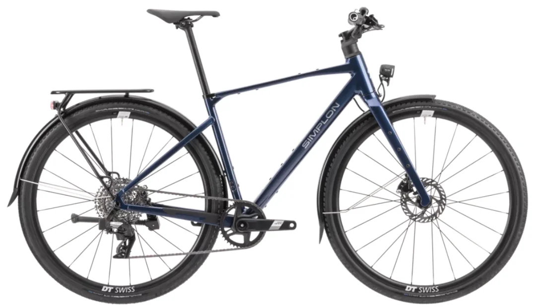 Simplon Arrray 365 Selection