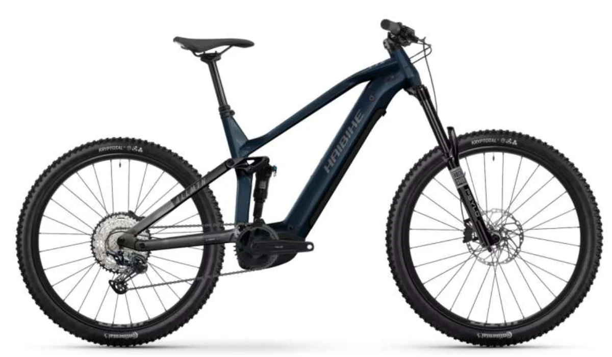 Simplon Rapcon ECV Expert AXS