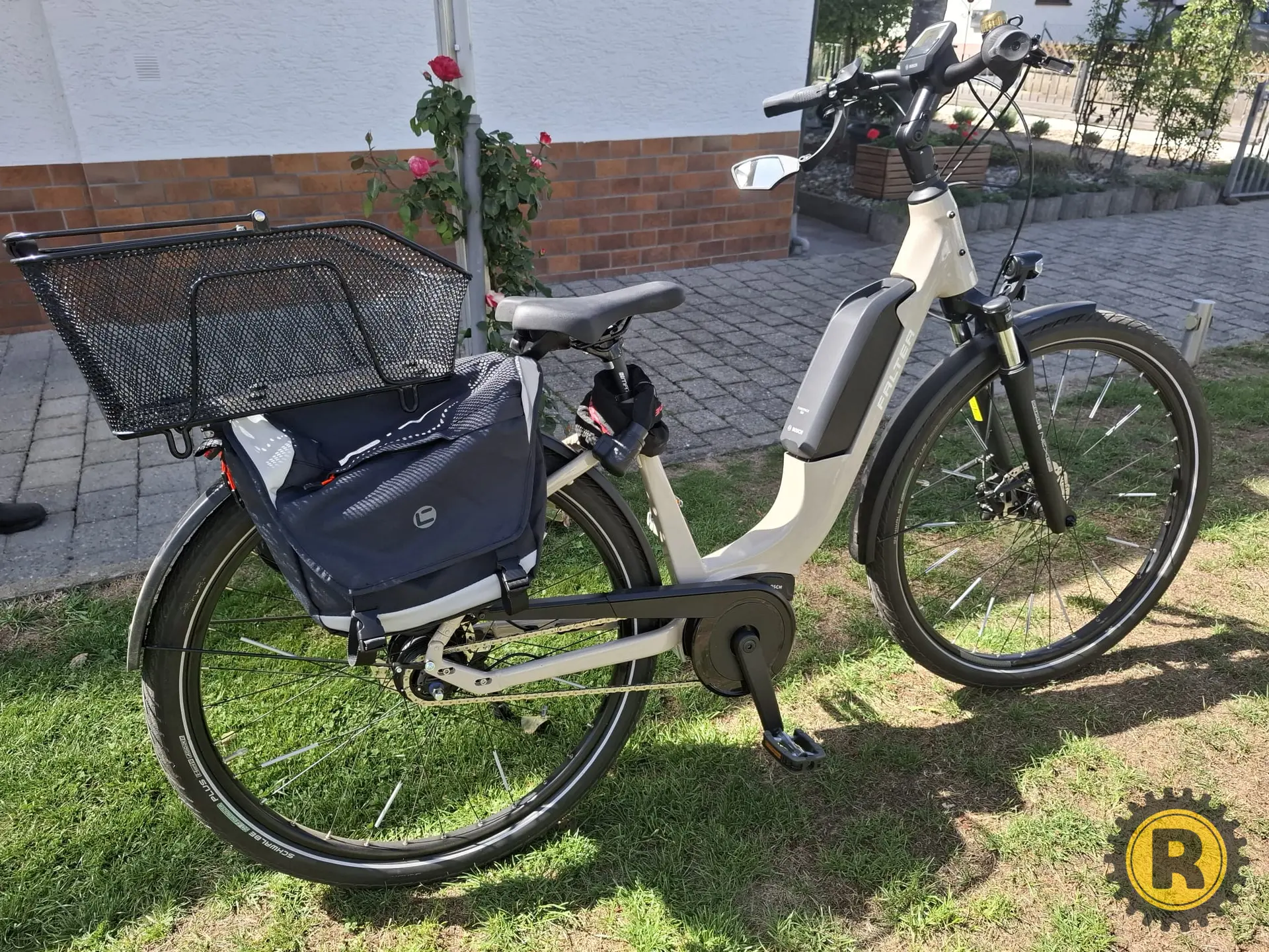 Gebrauchtrad Einzelansicht Gebrauchtrad Einzelansicht