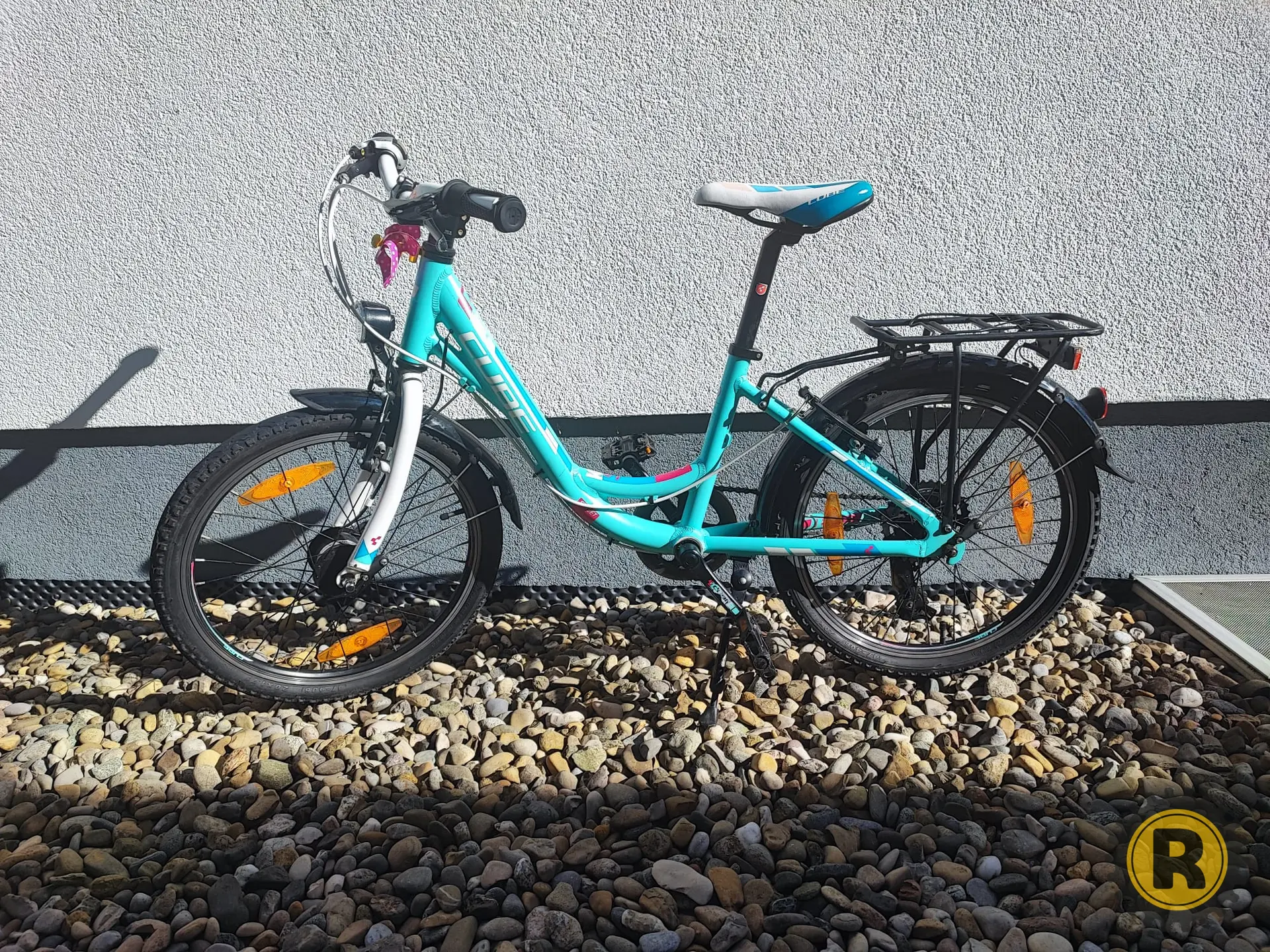 Gebrauchtrad Einzelansicht